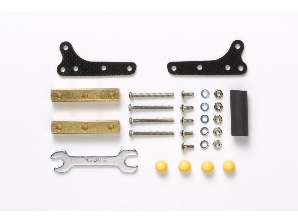 Tamiya 15490 – MA Chassis Side Mass Damper Set