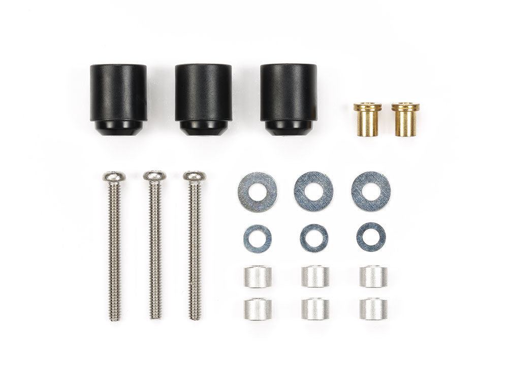 Tamiya 15528 – High Mount Tube Stabilizer Set (Black
