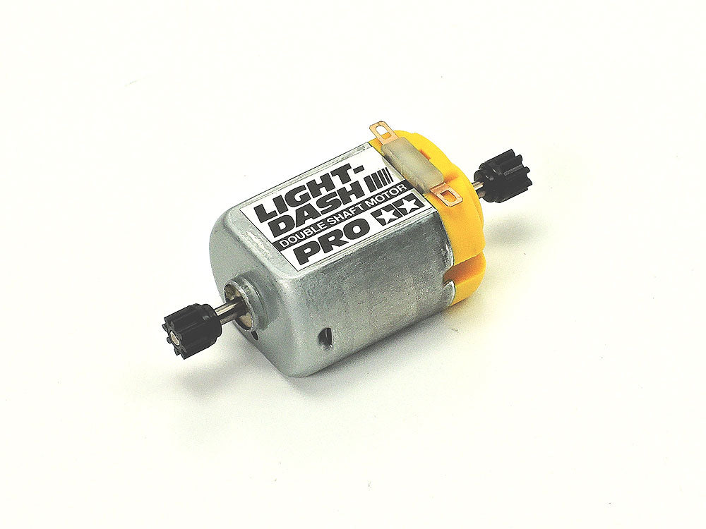 Tamiya 18662 – Avante MK III Nero Advanced (MA Chassis)