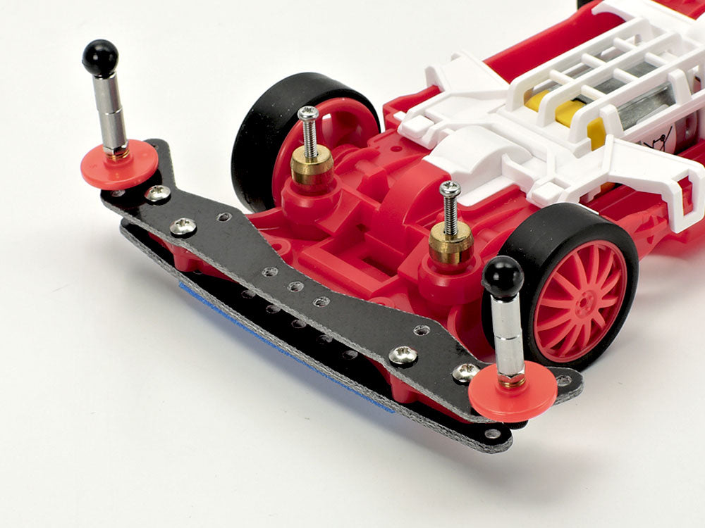 Tamiya 18662 – Avante MK III Nero Advanced (MA Chassis)