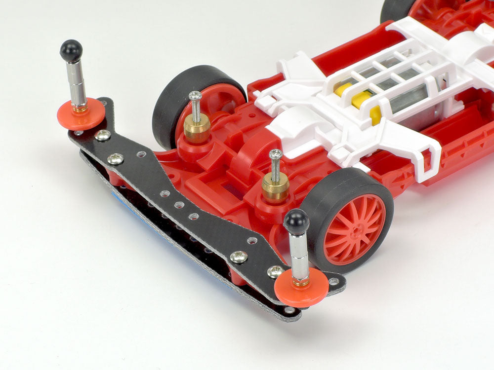 Tamiya 18662 – Avante Mk.III Nero Advanced Pack (MS Chassis)