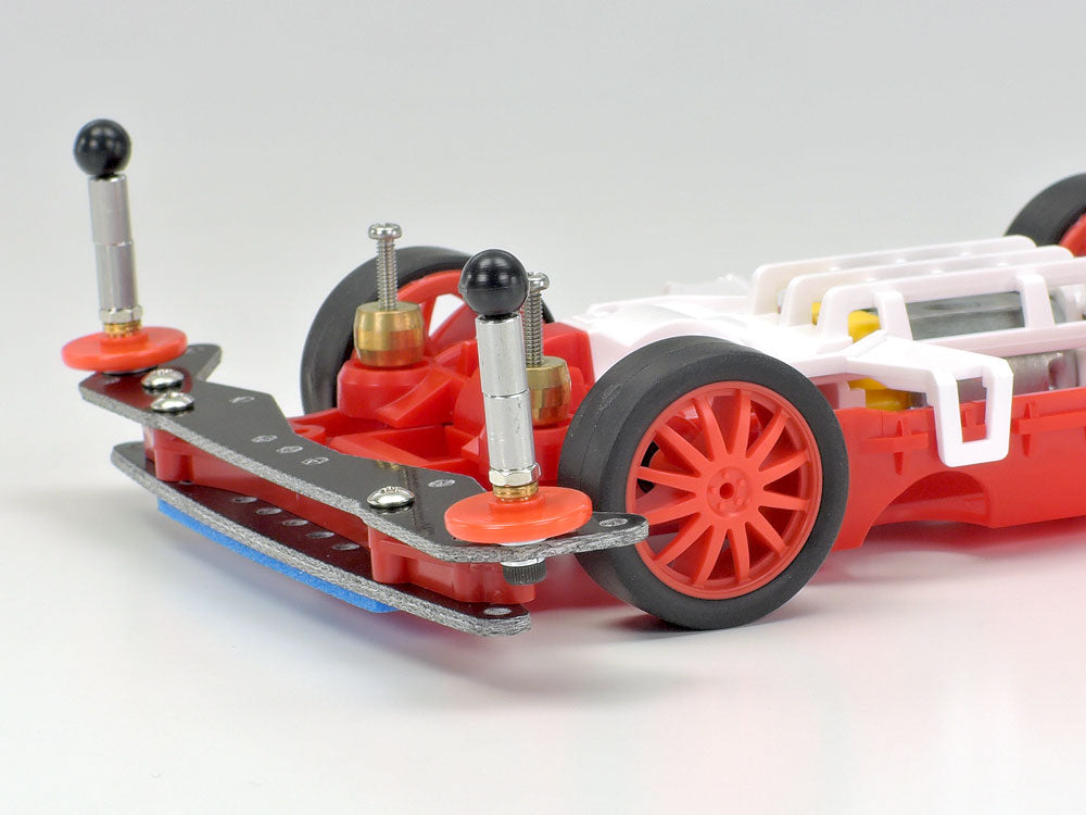 Tamiya 18662 – Avante Mk.III Nero Advanced Pack (MS Chassis)