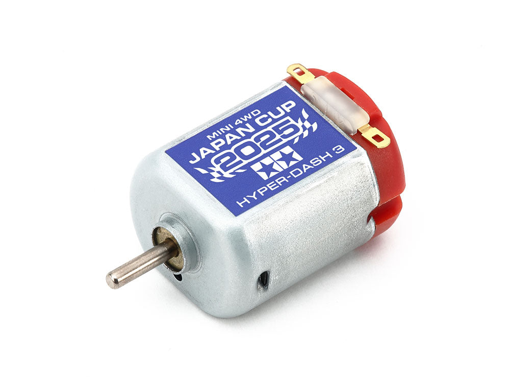 Tamiya 95174 – Hyper-Dash 3 Motor J-CUP 2025
