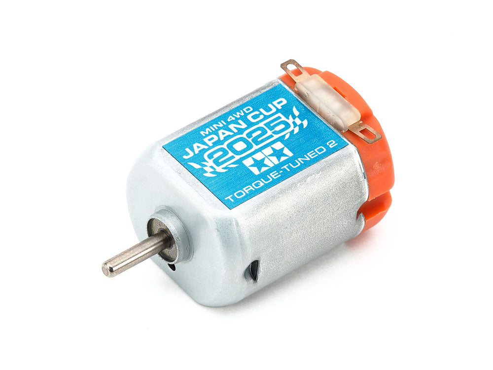 Tamiya 95176 – Torque-Tuned 2 Motor J-CUP 2025