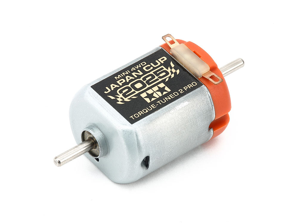 Tamiya 95177 – Torque-Tuned 2 Motor PRO J-CUP 2025