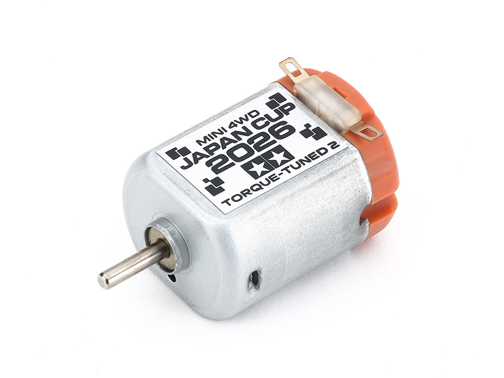 Tamiya 95184 – Torque-Tuned 2 Motor J-CUP 2026
