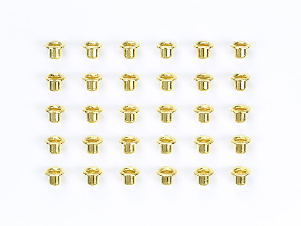 Tamiya 10324 – Mini 4WD Eyelets (30pcs)