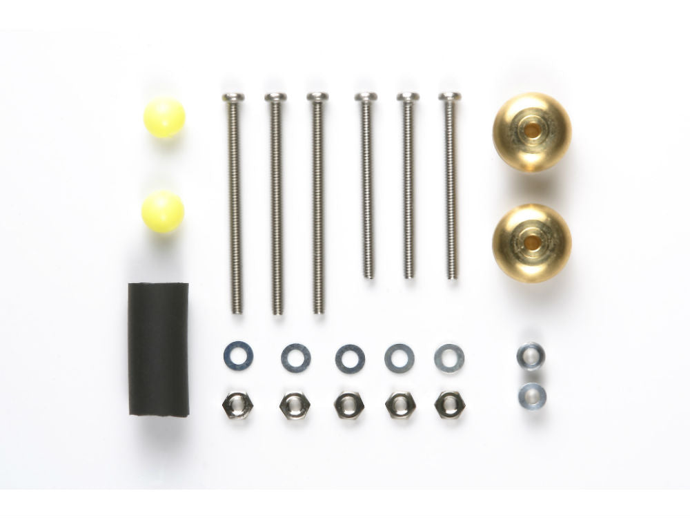 Tamiya 15392 - Mass Damper Set