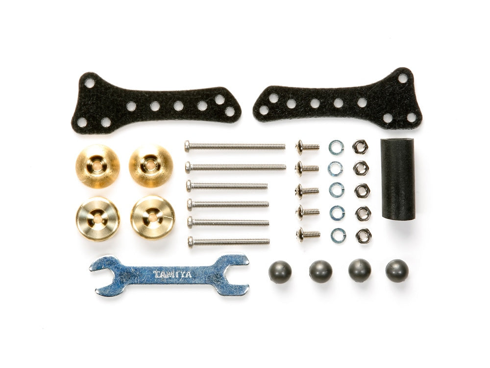 Tamiya 15459 – AR Chassis Side Mass Damper Set