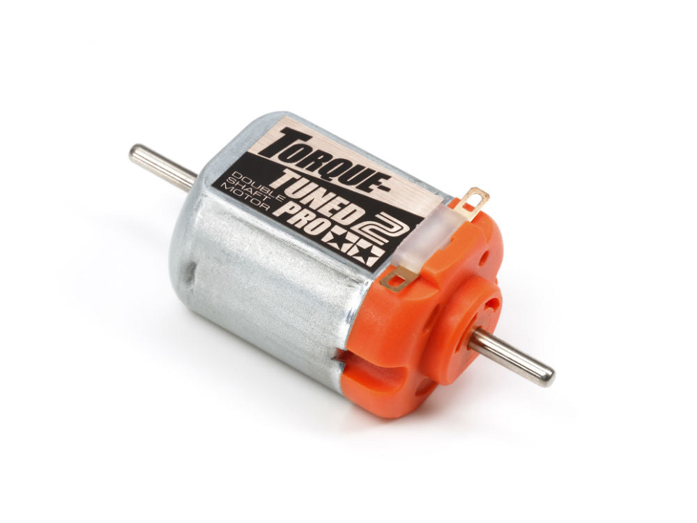 Tamiya 15487 - Torque-Tuned 2 Motor Pro