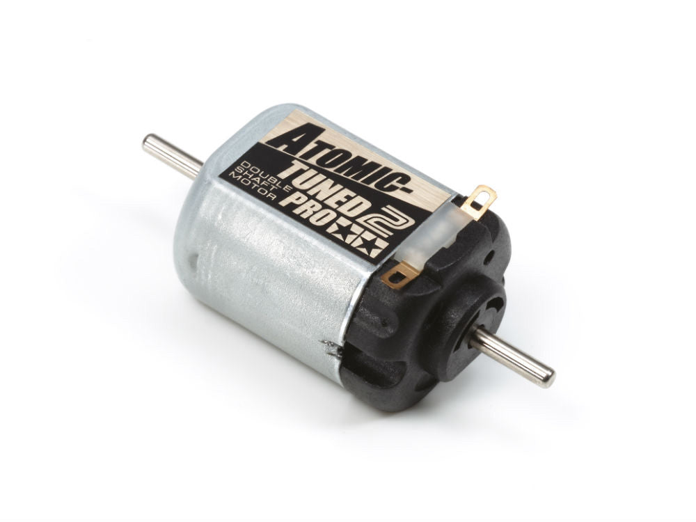 Tamiya 15489 - Atomic-Tuned 2 Motor Pro