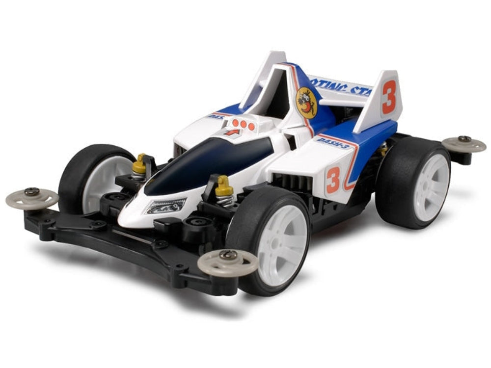 Tamiya 18630 - Dash-3 Shooting Star (MS Chassis)