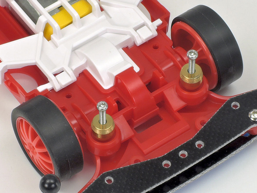 Tamiya 18662 – Avante Mk.III Nero Advanced Pack (MS Chassis)