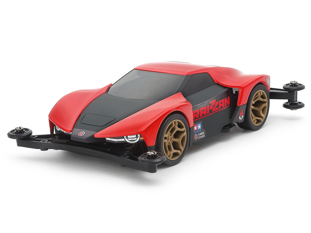 Tamiya 18663 – Jr Raizzan (ME Chassis)