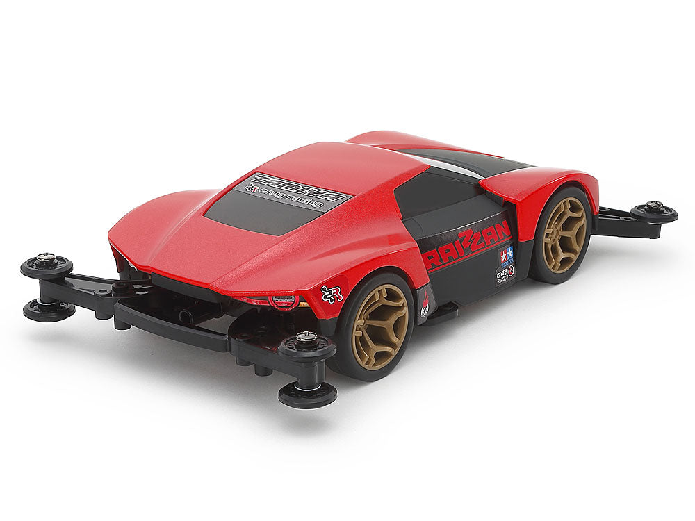 Tamiya 18663 – Jr Raizzan (ME Chassis)