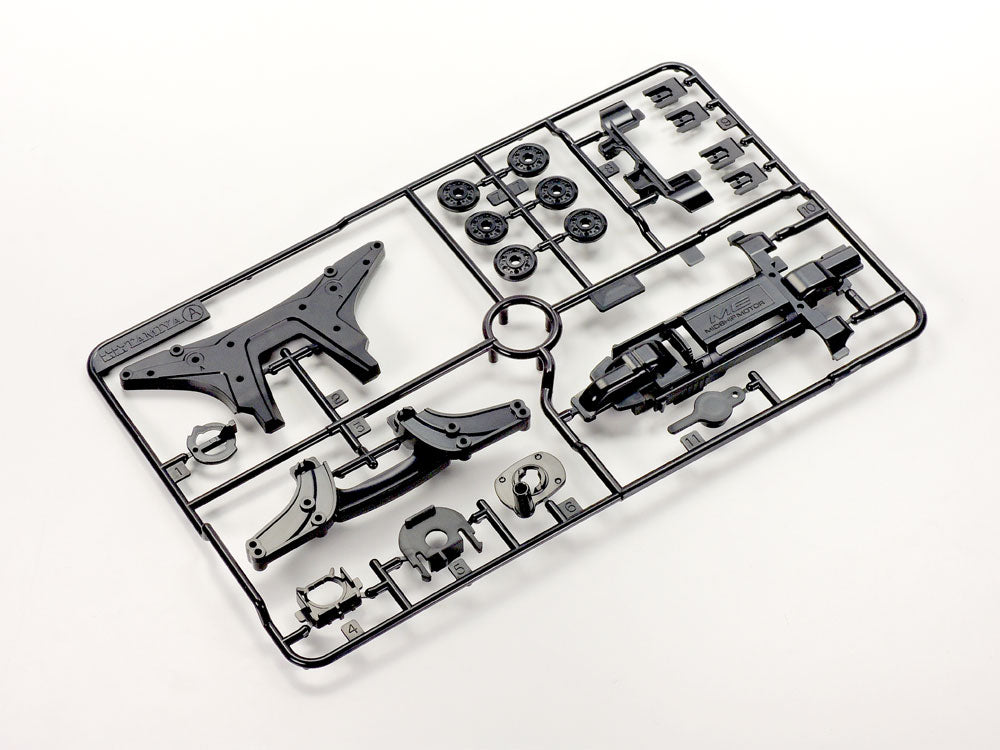 Tamiya 18663 – Jr Raizzan (ME Chassis)