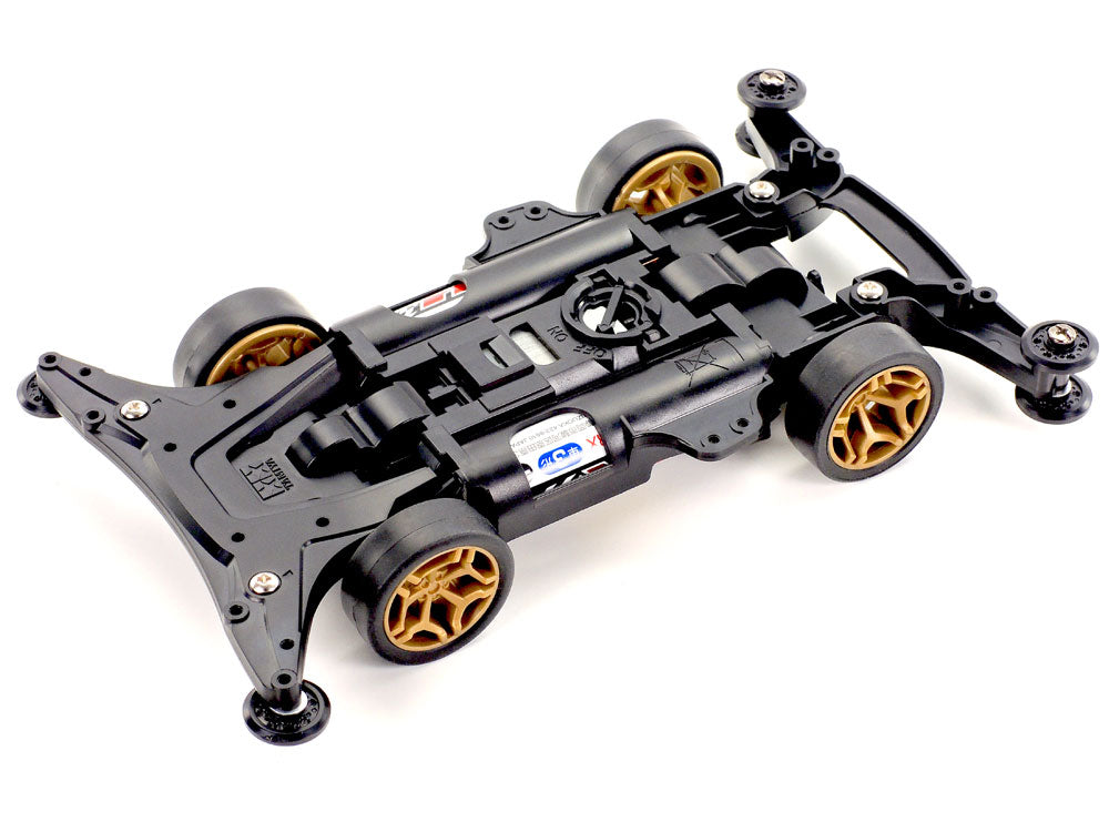 Tamiya 18663 – Jr Raizzan (ME Chassis)