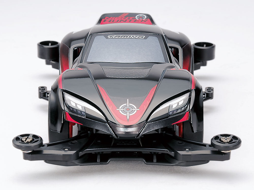 Tamiya 18708 – Night Hunter (FM-A Chassis)