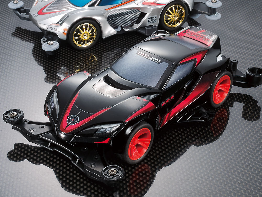 Tamiya 18708 – Night Hunter (FM-A Chassis)