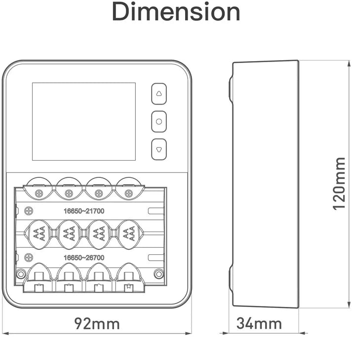 ISDT C4 EVO Smart Battery Charger