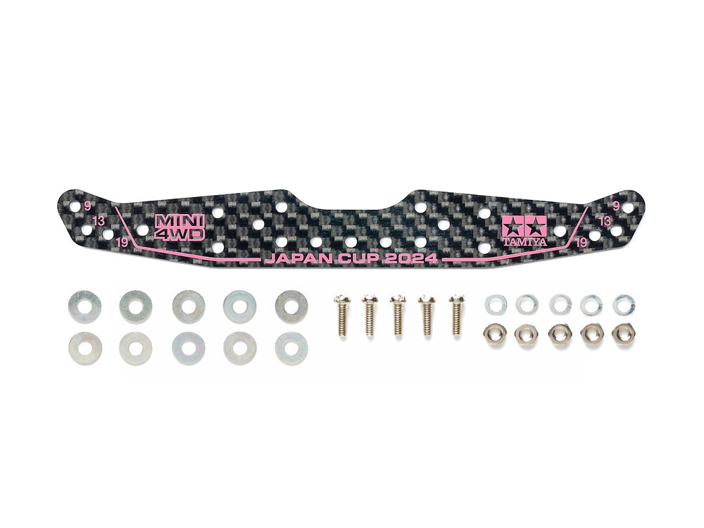 Tamiya 95166 – HG Carbon Multi Wide Stay (1.5mm) J-CUP 2024