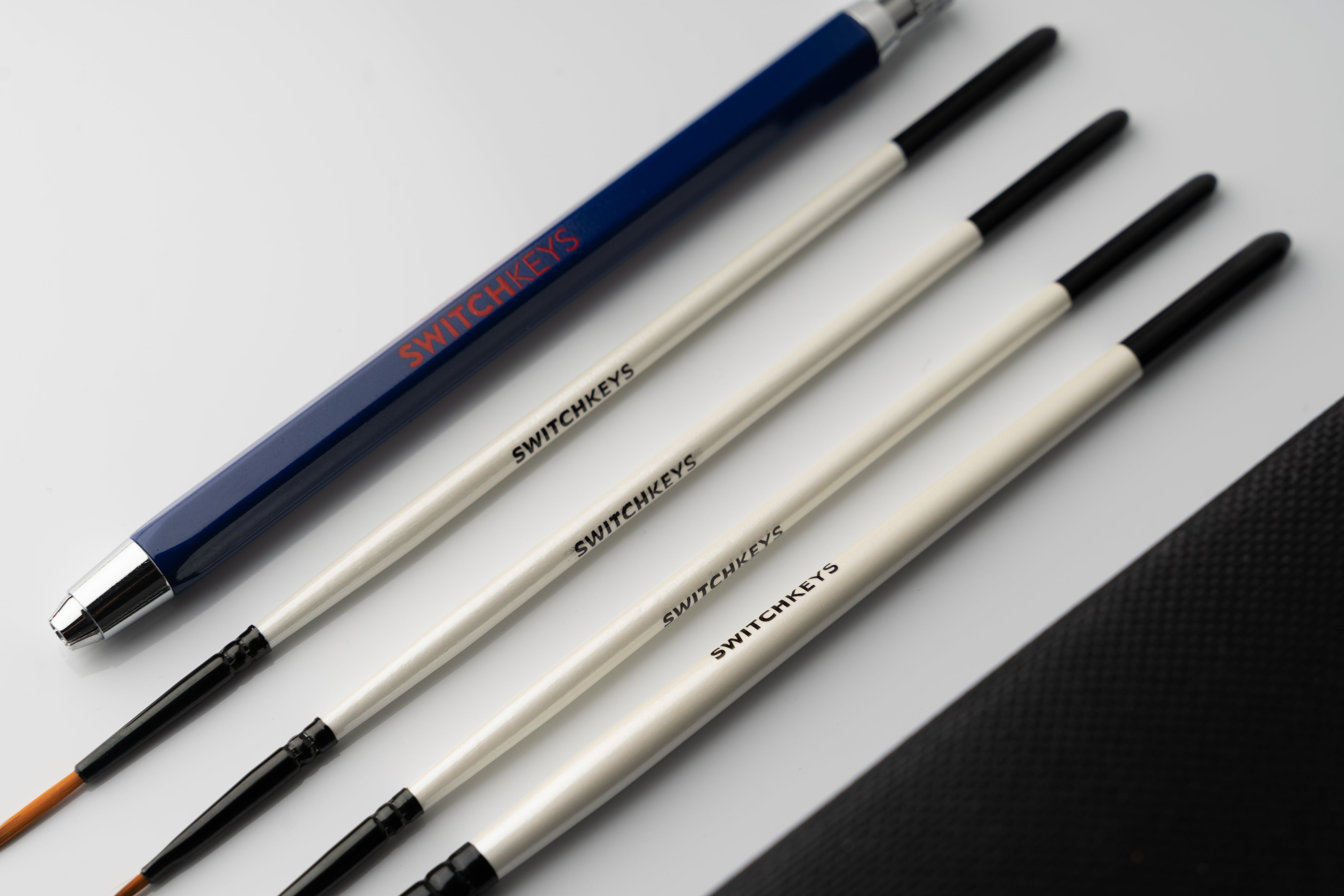 SwitchKeys Lubricant Brush Kit V2