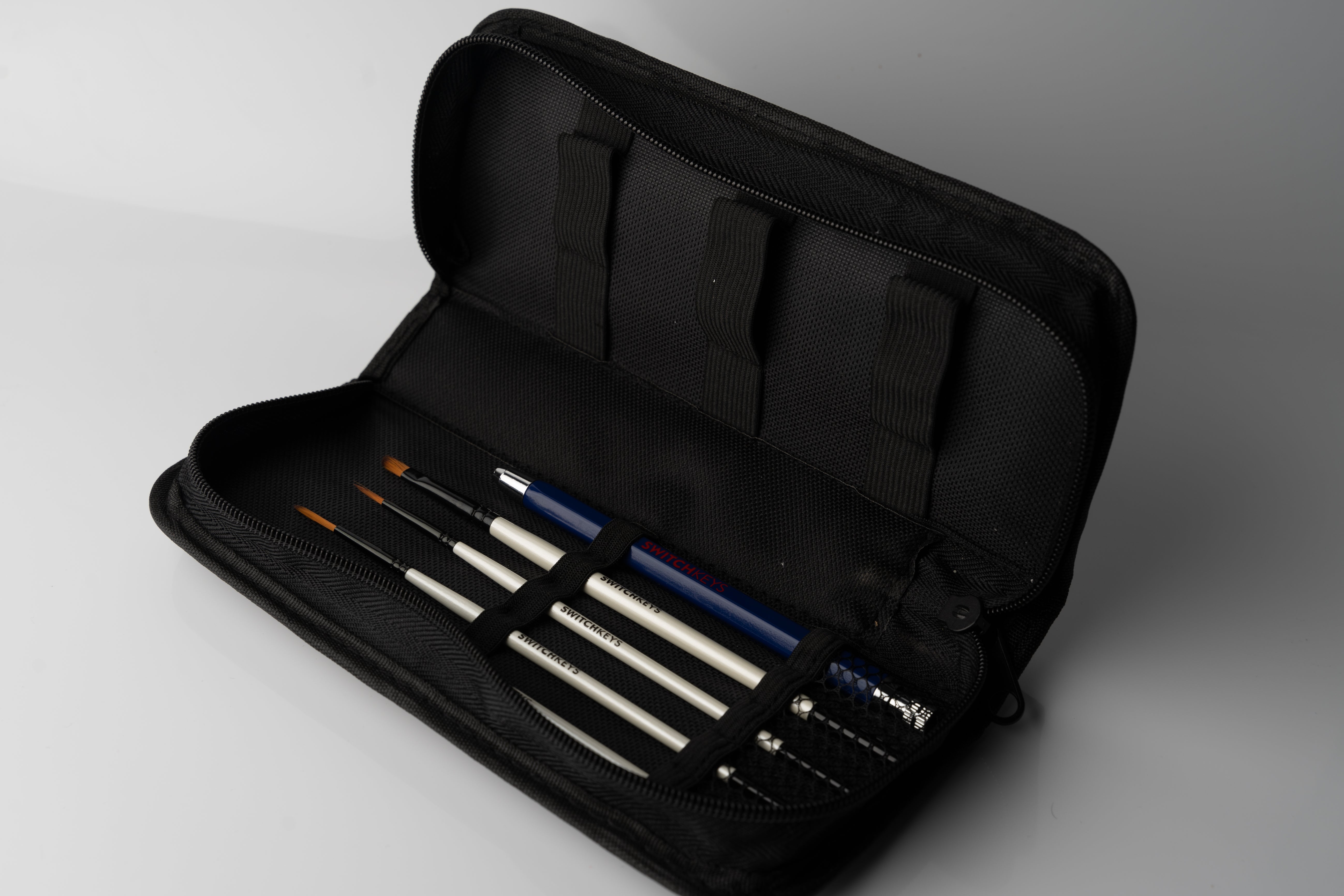 SwitchKeys Lubricant Brush Kit V2