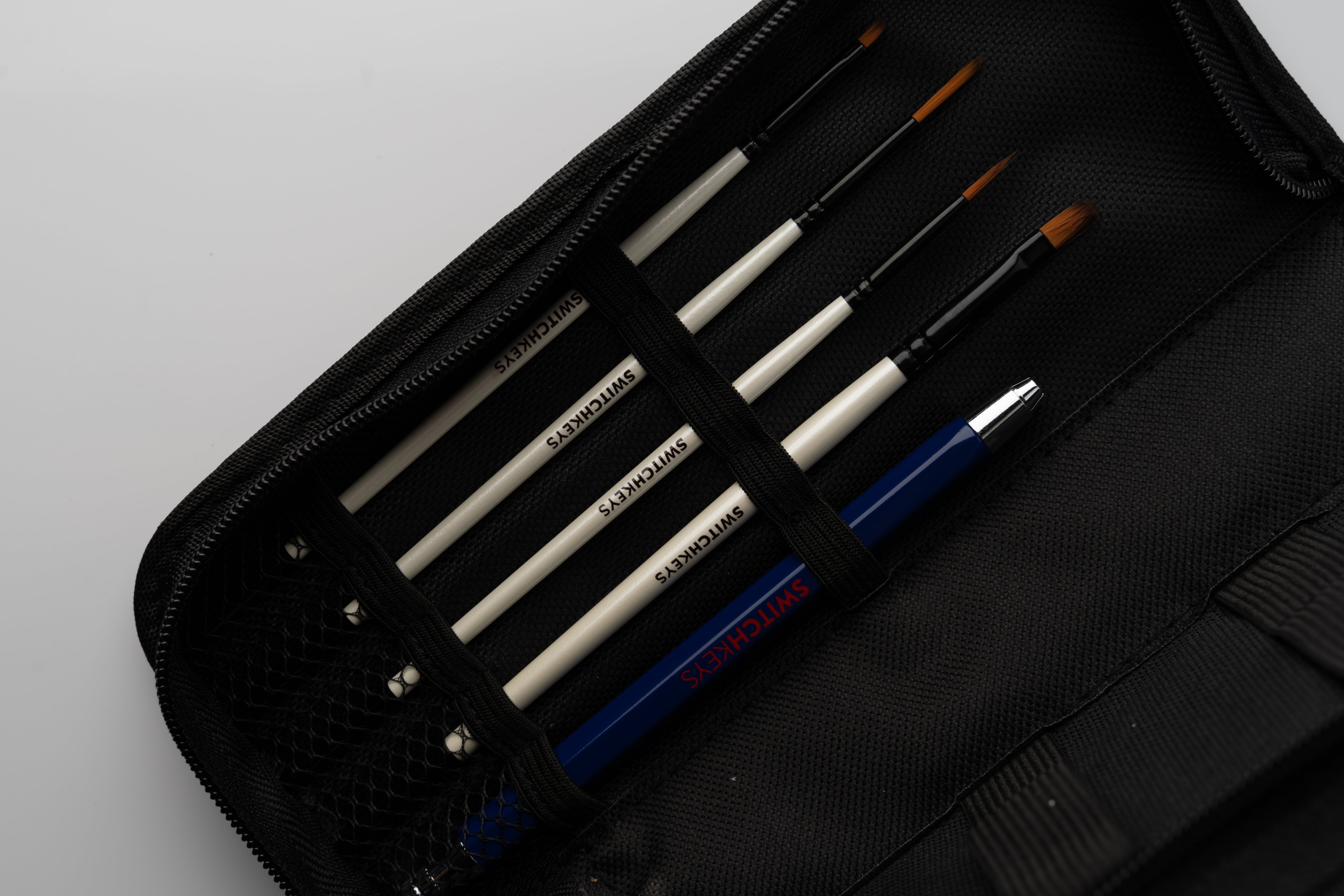 SwitchKeys Lubricant Brush Kit V2