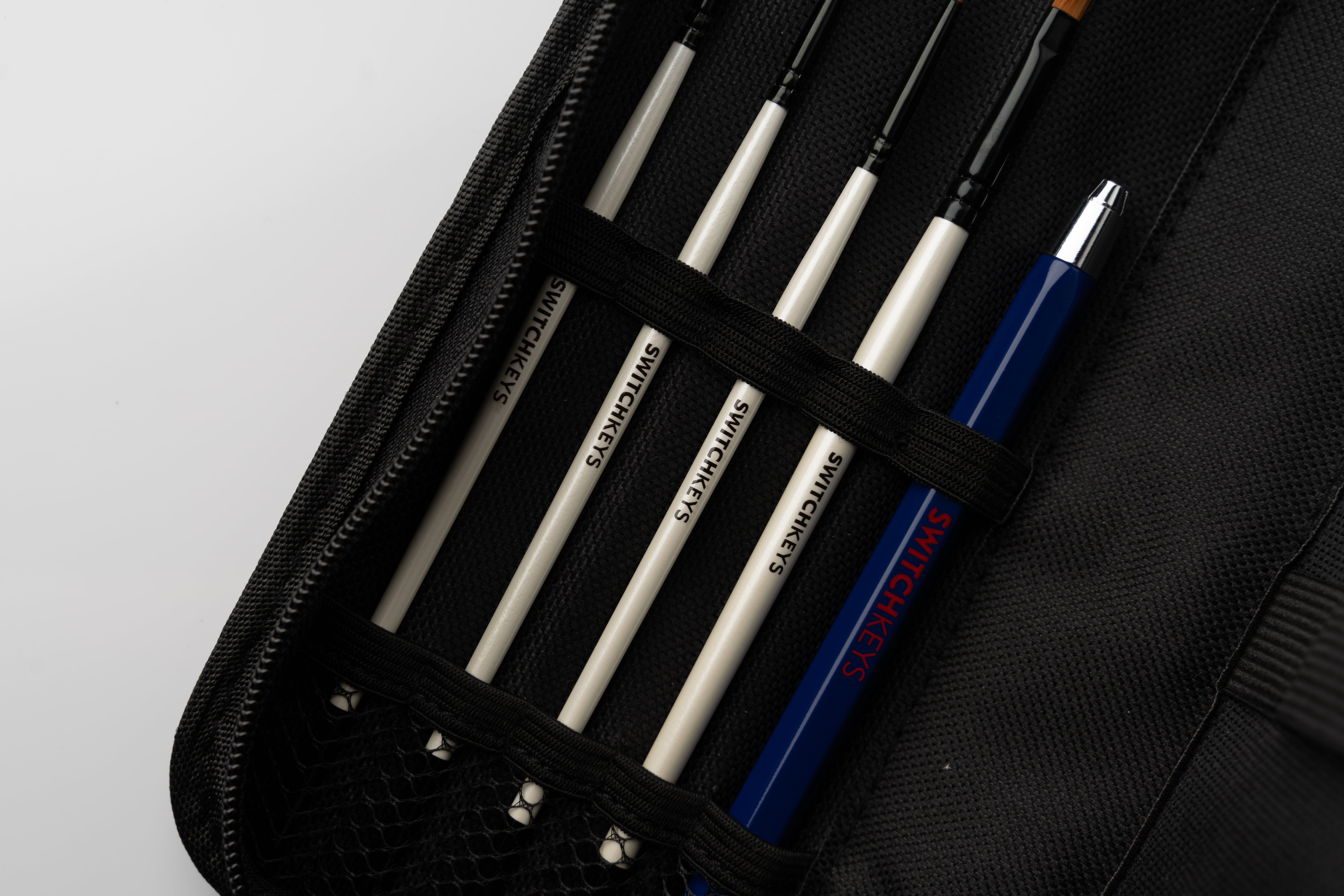 SwitchKeys Lubricant Brush Kit V2