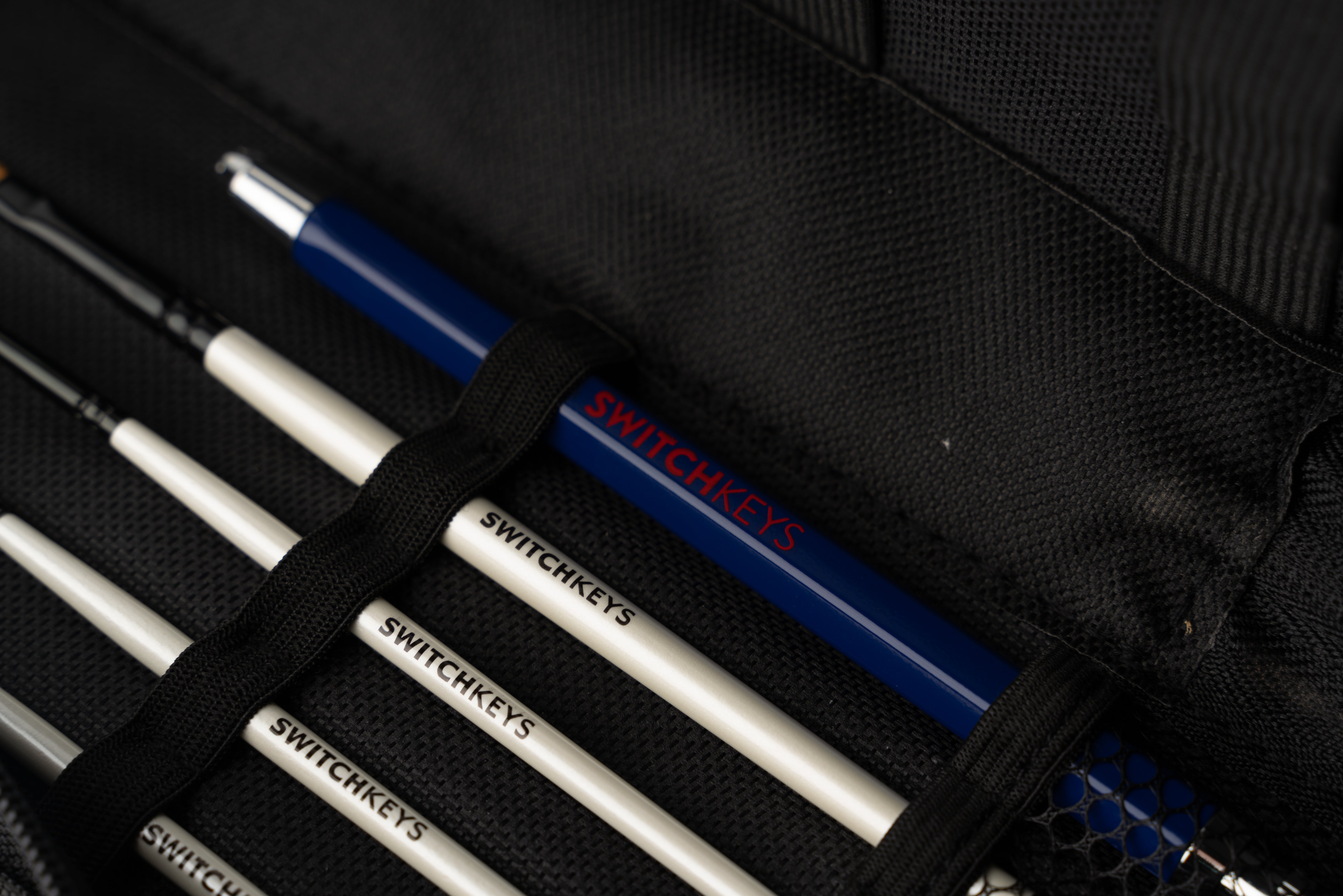 SwitchKeys Lubricant Brush Kit V2