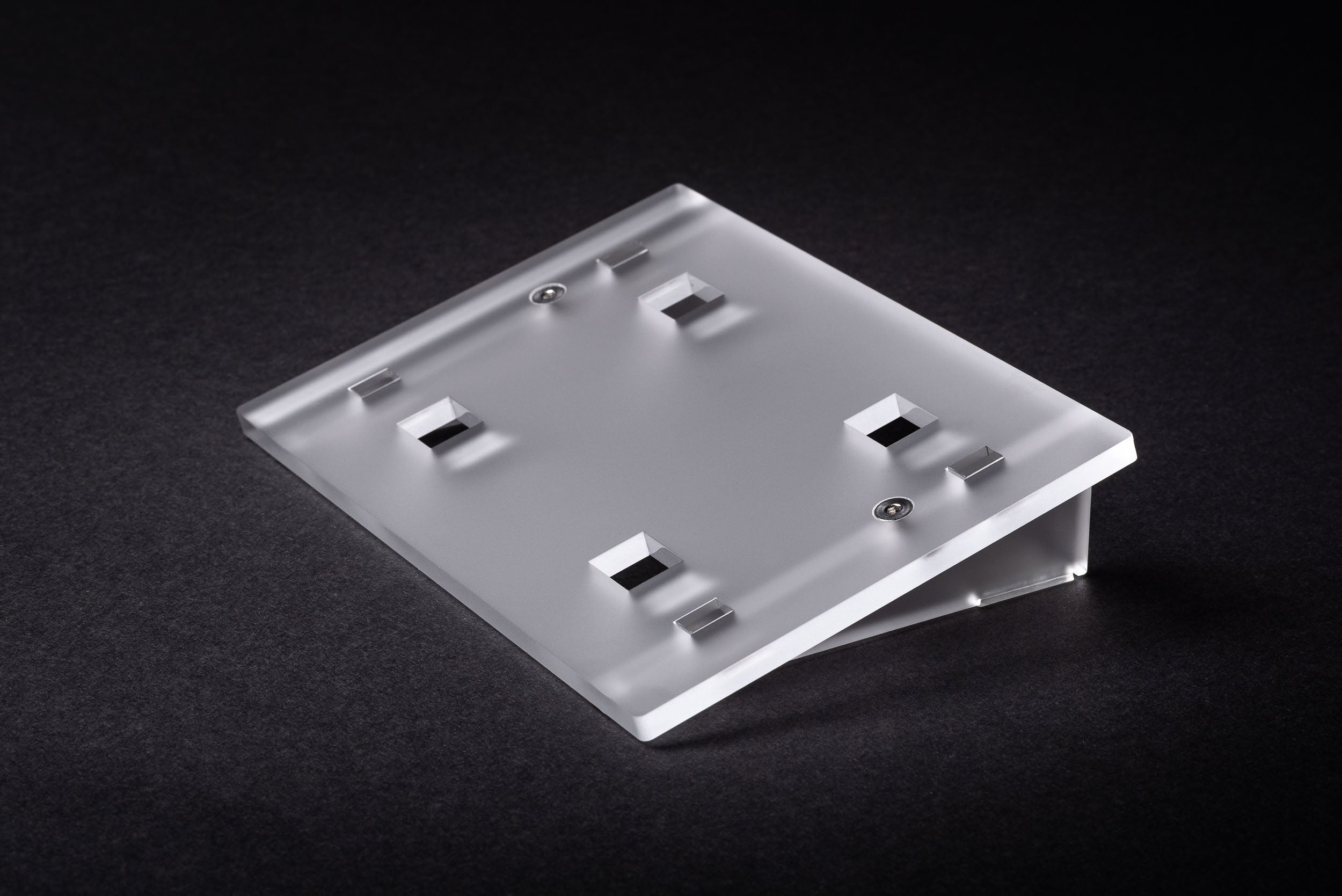 Laser Ninja Mini 4WD Display Stand