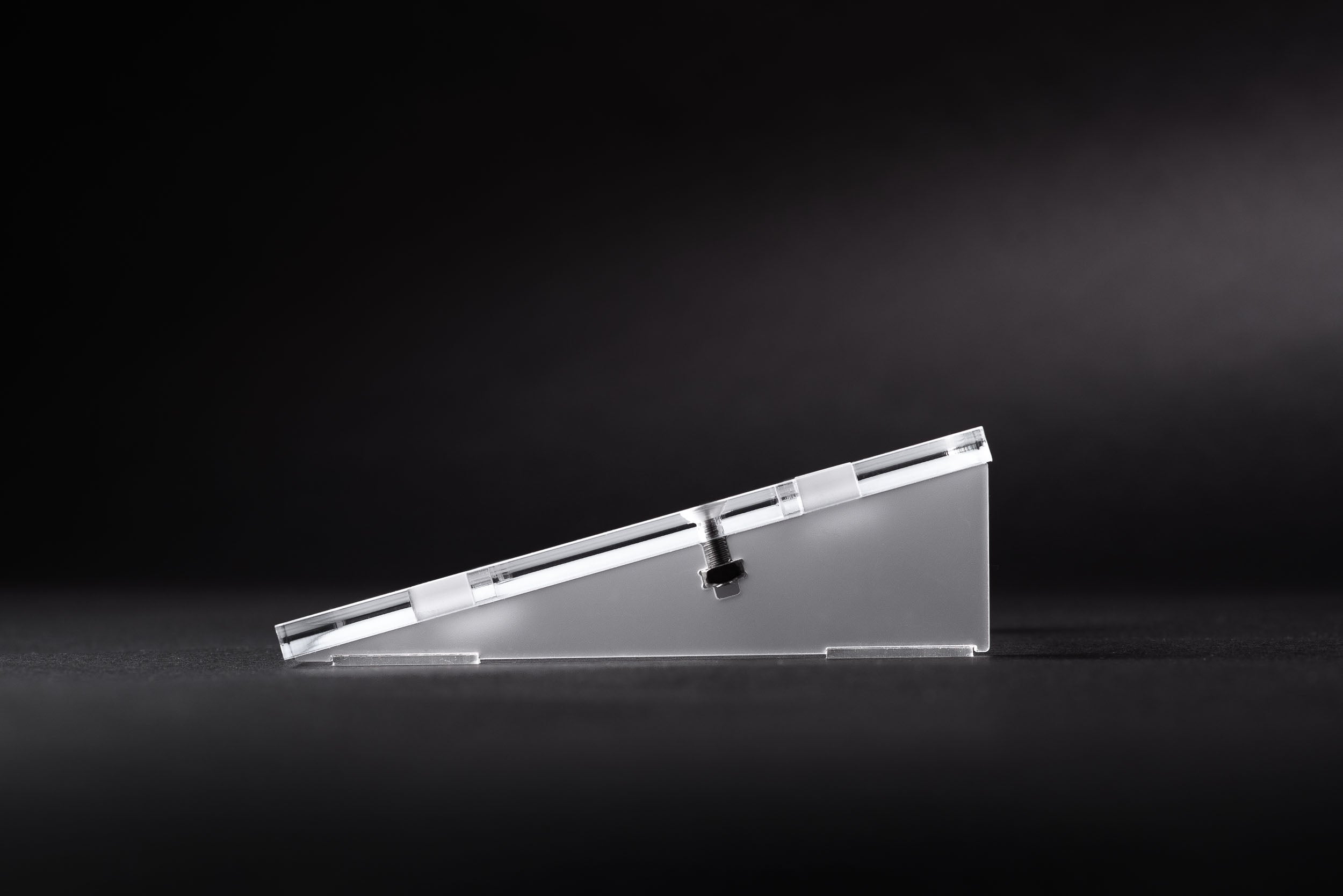 Laser Ninja Mini 4WD Display Stand