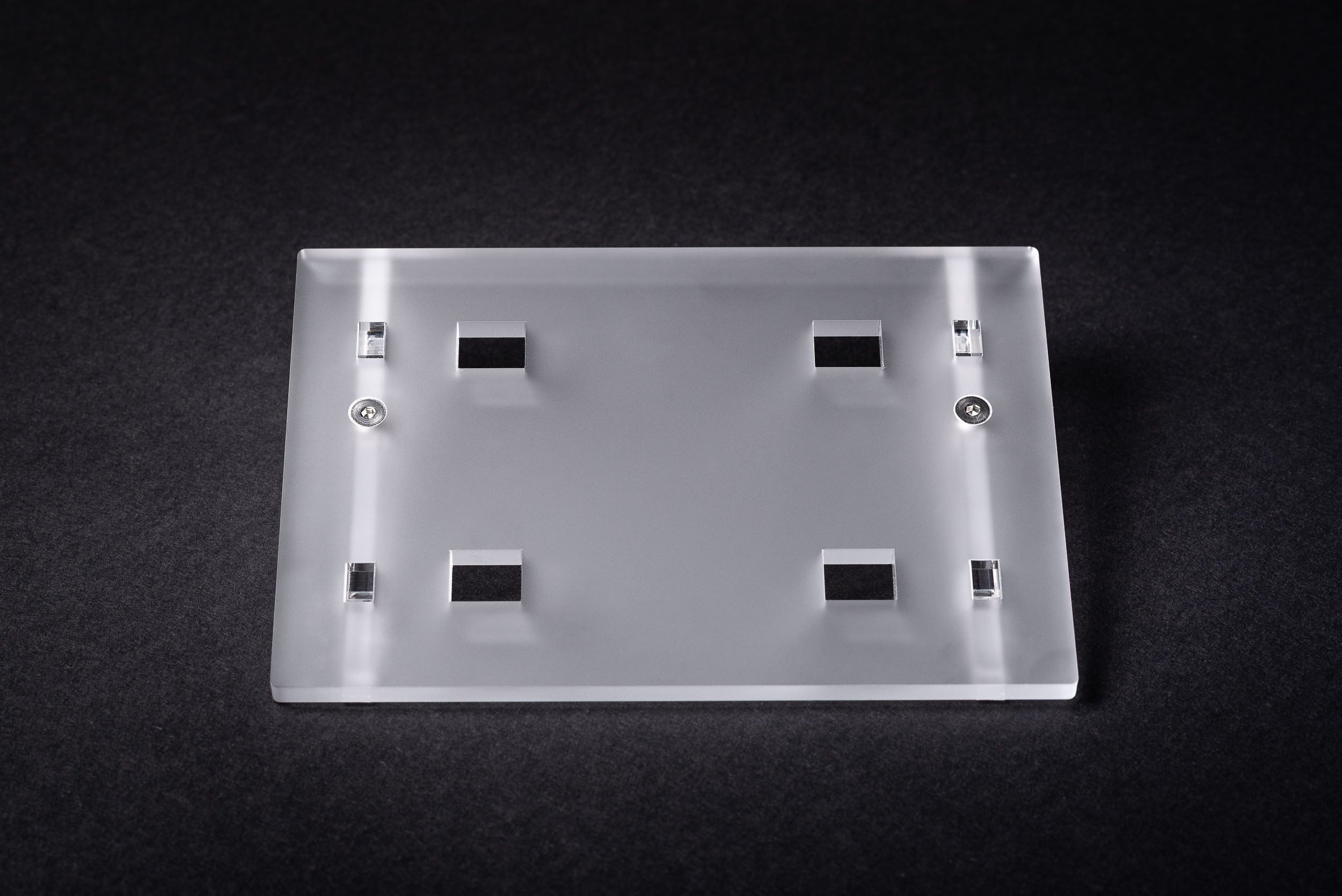 Laser Ninja Mini 4WD Display Stand
