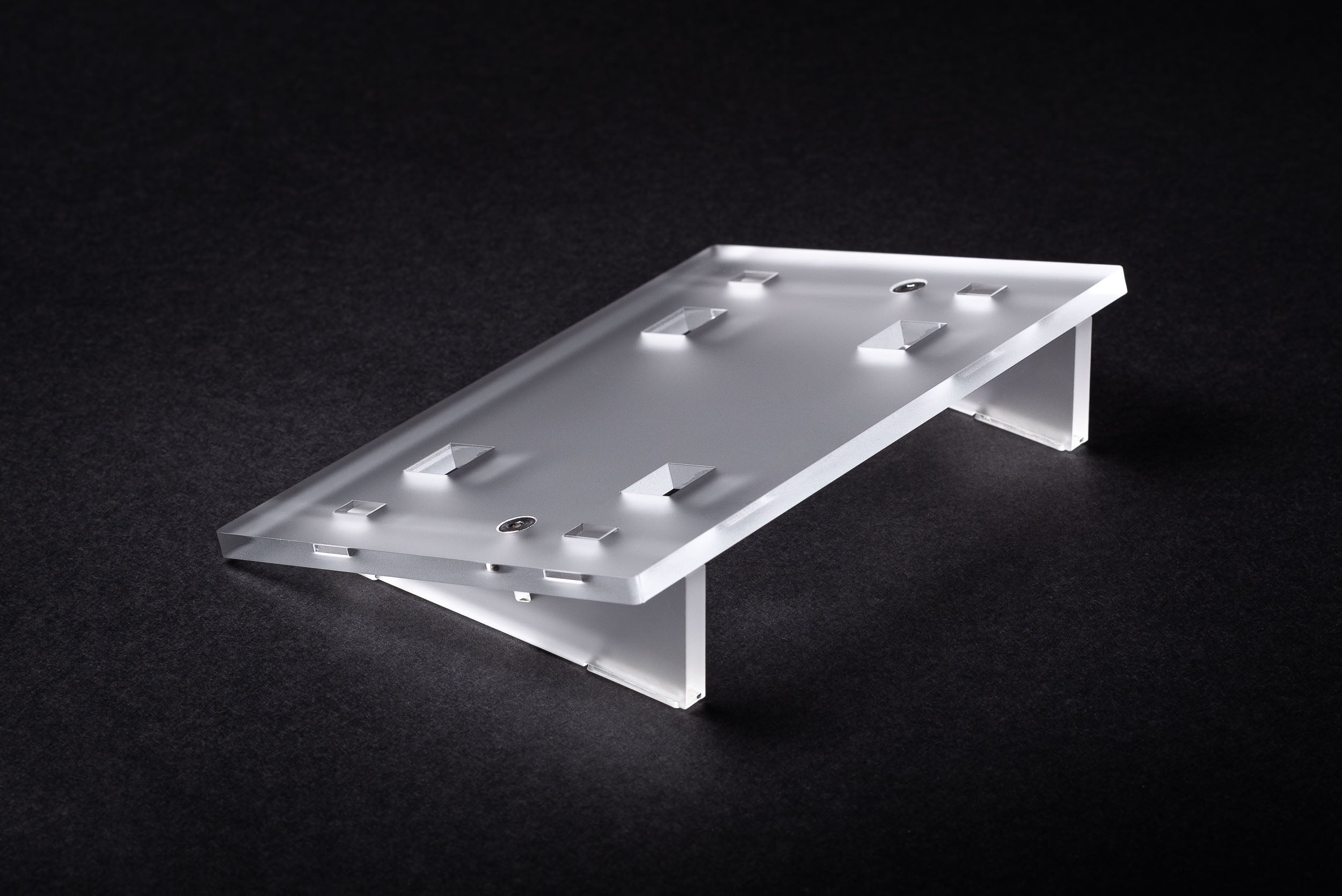 Laser Ninja Mini 4WD Display Stand
